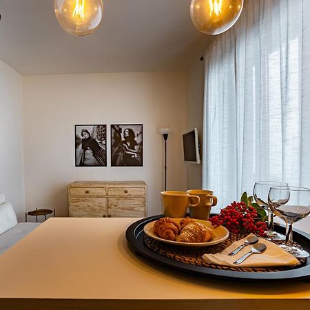Casa Paris Apartment ซาเลมาราซิโน ภายนอก รูปภาพ