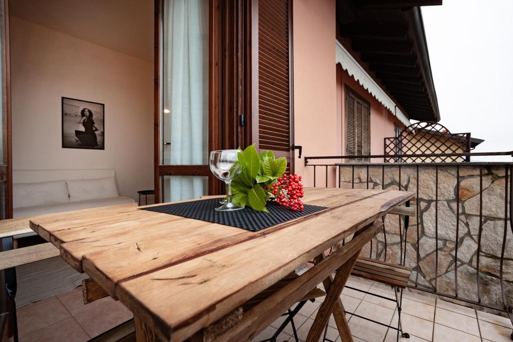 Casa Paris Apartment ซาเลมาราซิโน ภายนอก รูปภาพ
