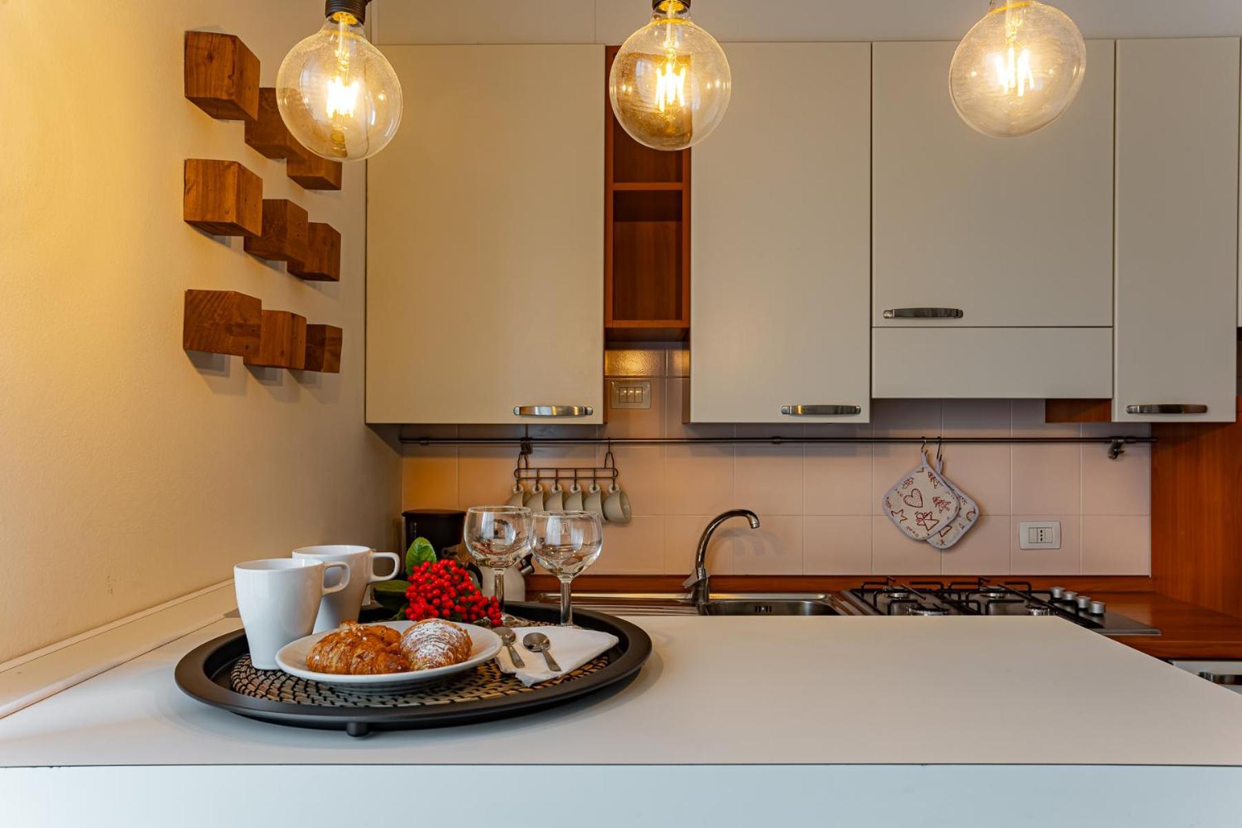 Casa Paris Apartment ซาเลมาราซิโน ภายนอก รูปภาพ