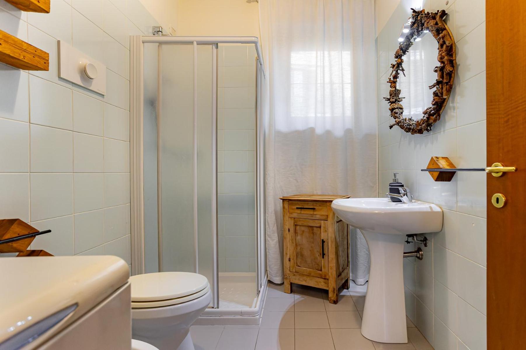 Casa Paris Apartment ซาเลมาราซิโน ภายนอก รูปภาพ