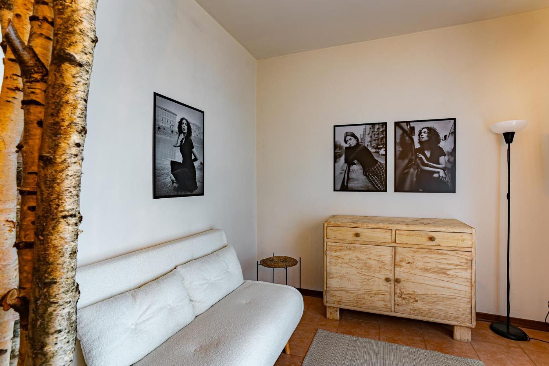 Casa Paris Apartment ซาเลมาราซิโน ภายนอก รูปภาพ