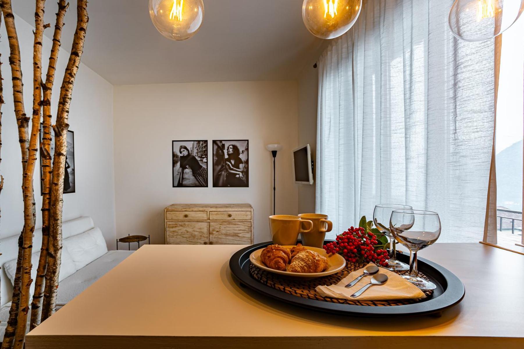 Casa Paris Apartment ซาเลมาราซิโน ภายนอก รูปภาพ