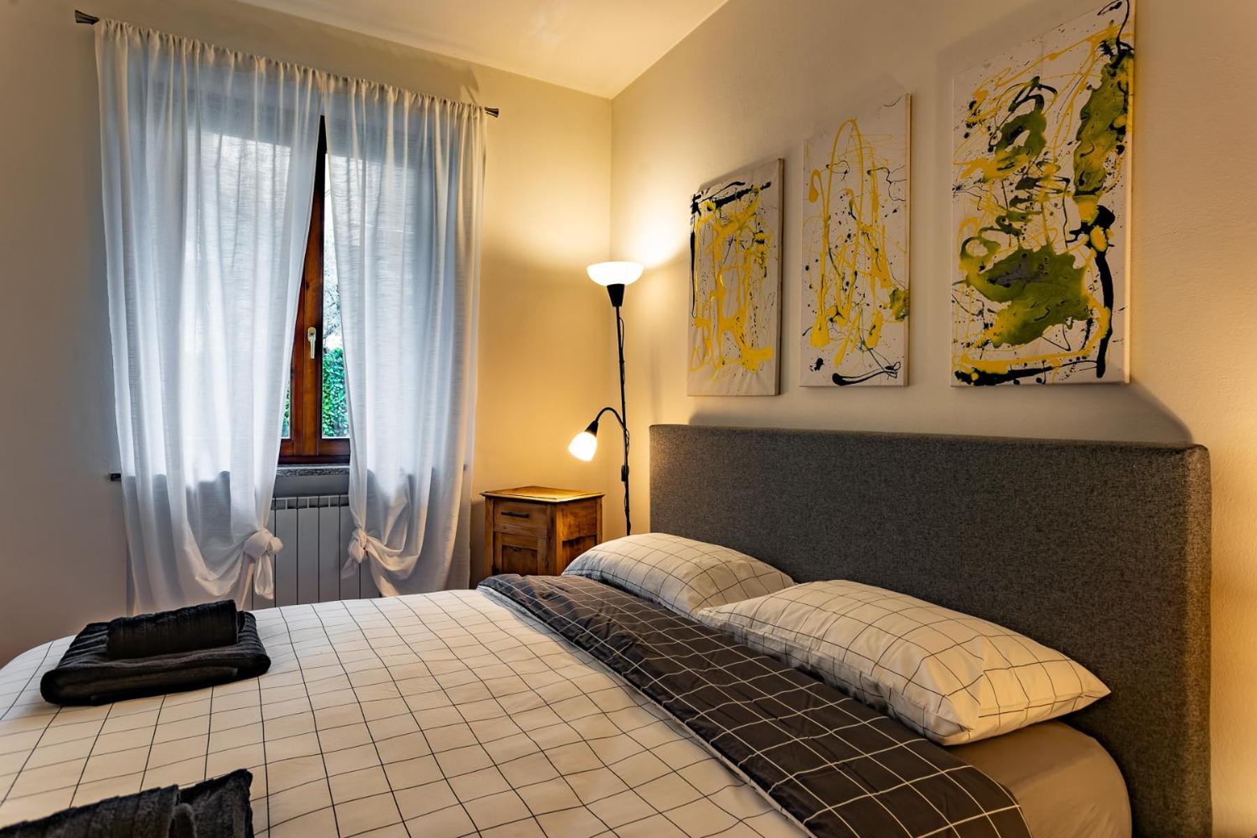 Casa Paris Apartment ซาเลมาราซิโน ภายนอก รูปภาพ