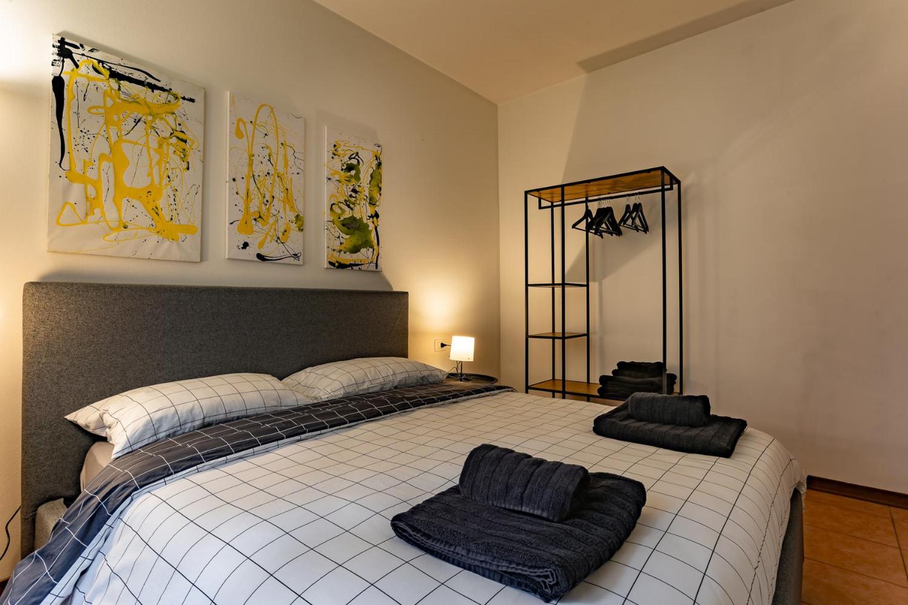 Casa Paris Apartment ซาเลมาราซิโน ภายนอก รูปภาพ