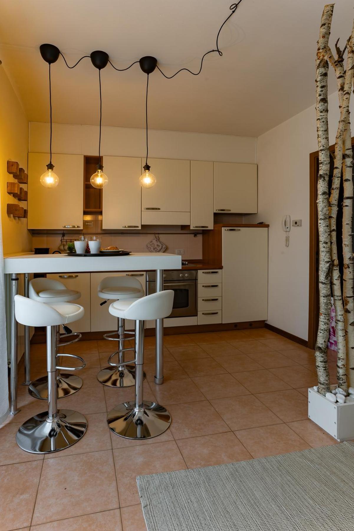 Casa Paris Apartment ซาเลมาราซิโน ภายนอก รูปภาพ